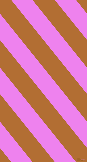 129 degree angle lines stripes, 65 pixel line width, 68 pixel line spacing, Violet and Reno Sand stripes and lines seamless tileable