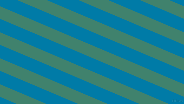 157 degree angle lines stripes, 39 pixel line width, 42 pixel line spacing, Viridian and Cerulean stripes and lines seamless tileable