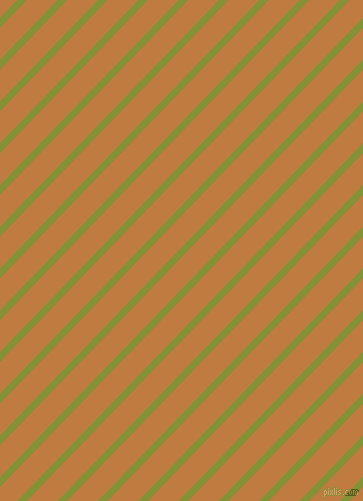 46 degree angle lines stripes, 7 pixel line width, 22 pixel line spacing, Wasabi and Brandy Punch stripes and lines seamless tileable