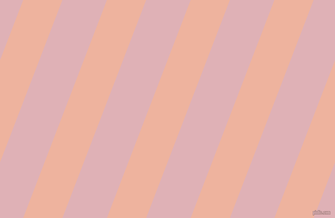 69 degree angle lines stripes, 74 pixel line width, 84 pixel line spacing, Wax Flower and Blossom stripes and lines seamless tileable