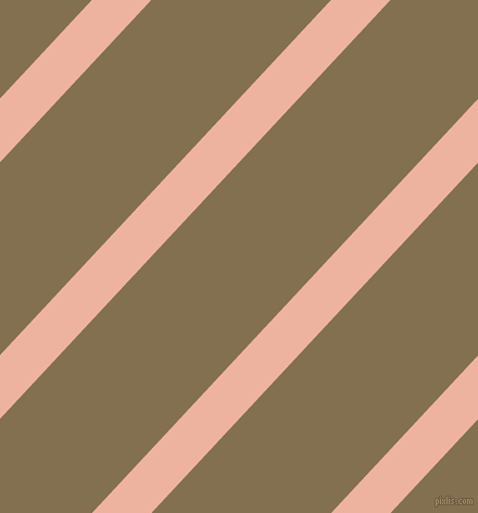 47 degree angle lines stripes, 40 pixel line width, 121 pixel line spacing, Wax Flower and Shadow stripes and lines seamless tileable