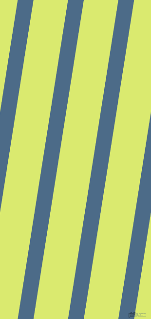 81 degree angle lines stripes, 32 pixel line width, 70 pixel line spacing, Wedgewood and Mindaro stripes and lines seamless tileable