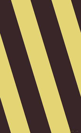 107 degree angle lines stripes, 78 pixel line width, 84 pixel line spacing, Wild Rice and Aubergine stripes and lines seamless tileable