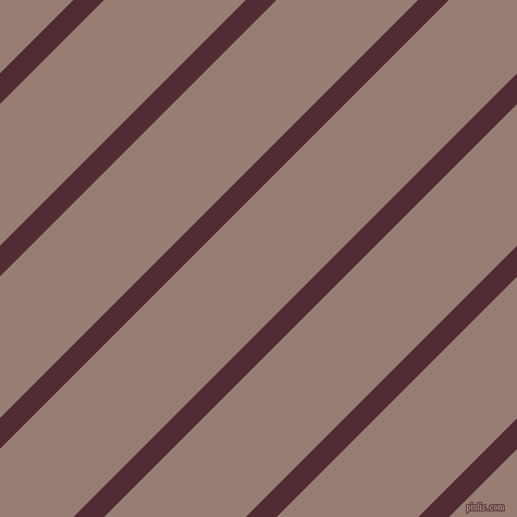 45 degree angle lines stripes, 20 pixel line width, 92 pixel line spacing, Wine Berry and Hemp stripes and lines seamless tileable