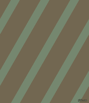 60 degree angle lines stripes, 31 pixel line width, 72 pixel line spacing, Xanadu and Coffee stripes and lines seamless tileable