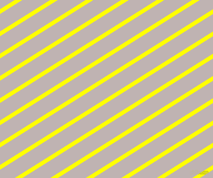 32 degree angle lines stripes, 8 pixel line width, 29 pixel line spacing, Yellow and Pink Swan stripes and lines seamless tileable