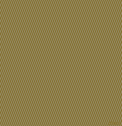 69 degree angle lines stripes, 3 pixel line width, 3 pixel line spacing, Yukon Gold and Gurkha stripes and lines seamless tileable