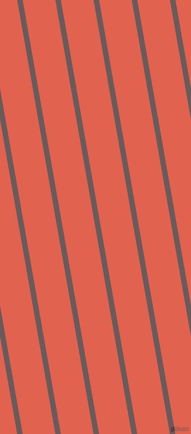100 degree angle lines stripes, 11 pixel line width, 65 pixel line spacing, Zambezi and Flamingo stripes and lines seamless tileable
