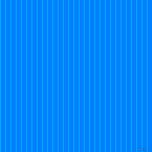 vertical lines stripes, 1 pixel line width, 16 pixel line spacing, Aqua and Dodger Blue vertical lines and stripes seamless tileable