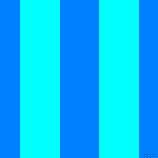 vertical lines stripes, 128 pixel line width, 128 pixel line spacing, Aqua and Dodger Blue vertical lines and stripes seamless tileable