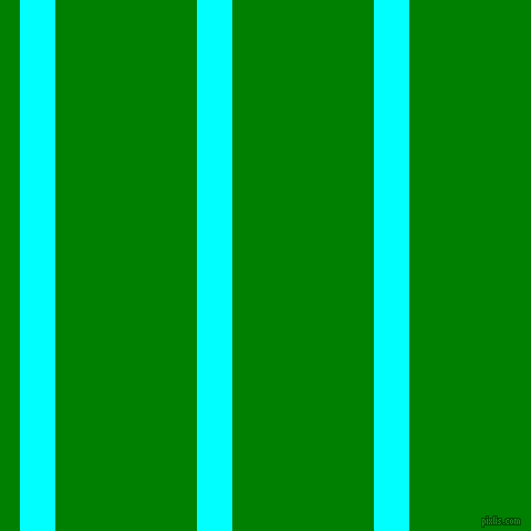 vertical lines stripes, 32 pixel line width, 128 pixel line spacing, Aqua and Green vertical lines and stripes seamless tileable