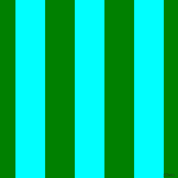 vertical lines stripes, 96 pixel line width, 96 pixel line spacing, Aqua and Green vertical lines and stripes seamless tileable