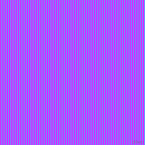 vertical lines stripes, 2 pixel line width, 4 pixel line spacing, Aqua and Magenta vertical lines and stripes seamless tileable