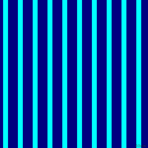 vertical lines stripes, 16 pixel line width, 32 pixel line spacing, Aqua and Navy vertical lines and stripes seamless tileable