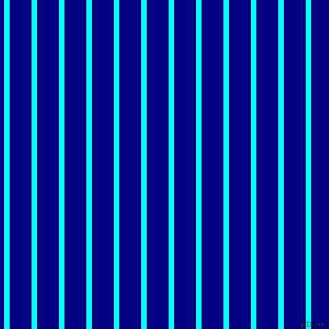 vertical lines stripes, 8 pixel line width, 32 pixel line spacing, Aqua and Navy vertical lines and stripes seamless tileable
