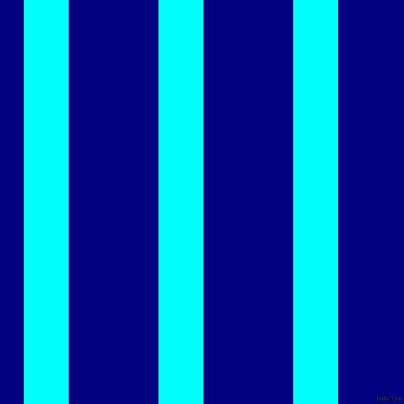 vertical lines stripes, 64 pixel line width, 128 pixel line spacing, Aqua and Navy vertical lines and stripes seamless tileable