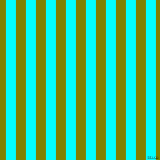 vertical lines stripes, 32 pixel line width, 32 pixel line spacing, Aqua and Olive vertical lines and stripes seamless tileable