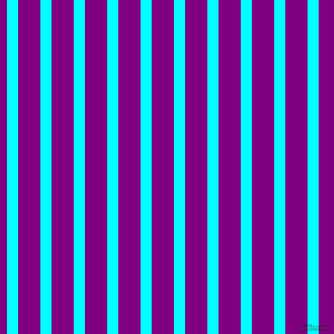 vertical lines stripes, 16 pixel line width, 32 pixel line spacing, Aqua and Purple vertical lines and stripes seamless tileable