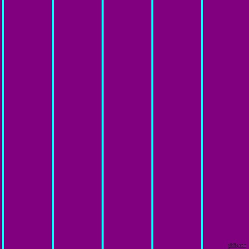 vertical lines stripes, 4 pixel line width, 96 pixel line spacing, Aqua and Purple vertical lines and stripes seamless tileable