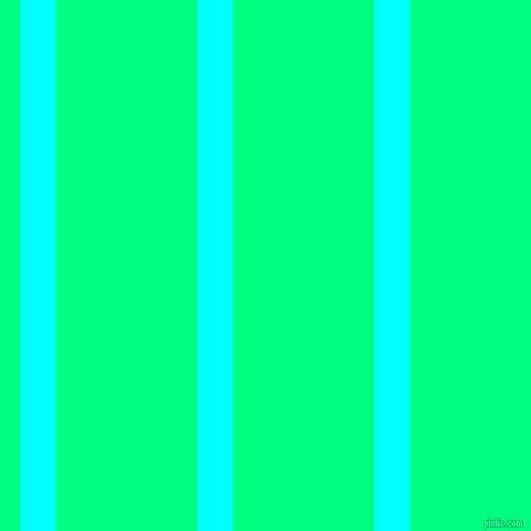 vertical lines stripes, 32 pixel line width, 128 pixel line spacingAqua and Spring Green vertical lines and stripes seamless tileable