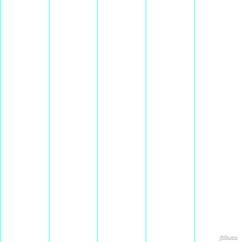 vertical lines stripes, 1 pixel line width, 96 pixel line spacing, Aqua and White vertical lines and stripes seamless tileable