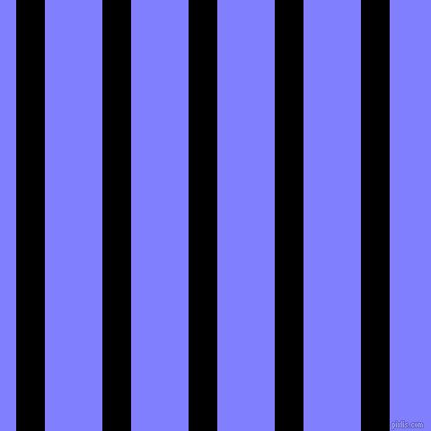 vertical lines stripes, 32 pixel line width, 64 pixel line spacing, Black and Light Slate Blue vertical lines and stripes seamless tileable