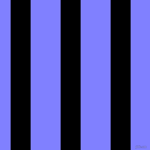 vertical lines stripes, 64 pixel line width, 96 pixel line spacing, Black and Light Slate Blue vertical lines and stripes seamless tileable