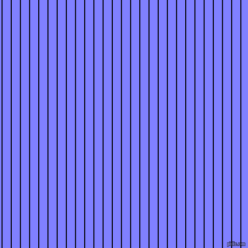 vertical lines stripes, 2 pixel line width, 16 pixel line spacing, Black and Light Slate Blue vertical lines and stripes seamless tileable