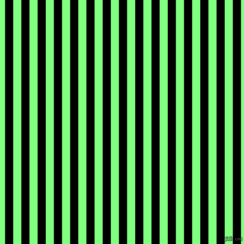 vertical lines stripes, 16 pixel line width, 16 pixel line spacing, Black and Mint Green vertical lines and stripes seamless tileable