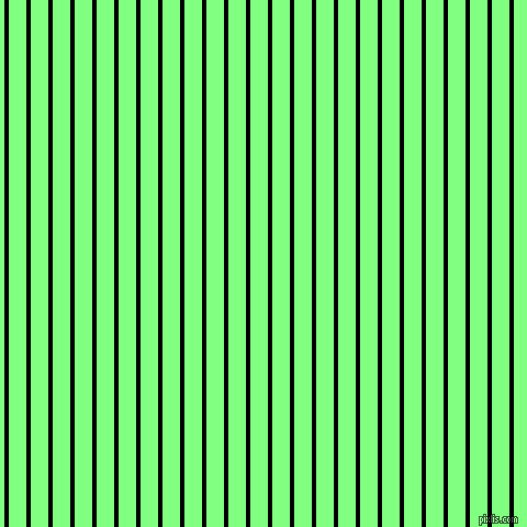 vertical lines stripes, 4 pixel line width, 16 pixel line spacing, Black and Mint Green vertical lines and stripes seamless tileable