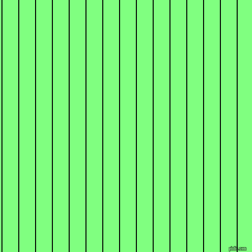 vertical lines stripes, 2 pixel line width, 32 pixel line spacing, Black and Mint Green vertical lines and stripes seamless tileable