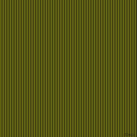 vertical lines stripes, 2 pixel line width, 4 pixel line spacing, Black and Olive vertical lines and stripes seamless tileable