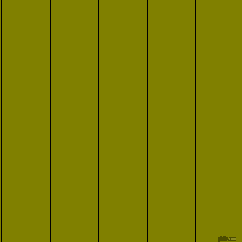 vertical lines stripes, 2 pixel line width, 96 pixel line spacing, Black and Olive vertical lines and stripes seamless tileable