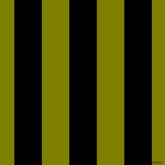 vertical lines stripes, 96 pixel line width, 96 pixel line spacing, Black and Olive vertical lines and stripes seamless tileable