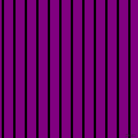 vertical lines stripes, 8 pixel line width, 32 pixel line spacing, Black and Purple vertical lines and stripes seamless tileable