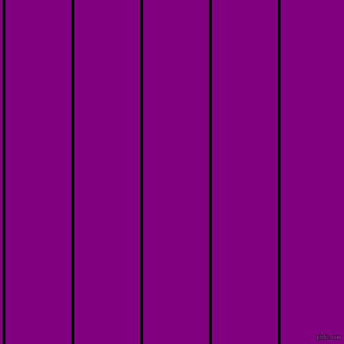 vertical lines stripes, 4 pixel line width, 96 pixel line spacing, Black and Purple vertical lines and stripes seamless tileable