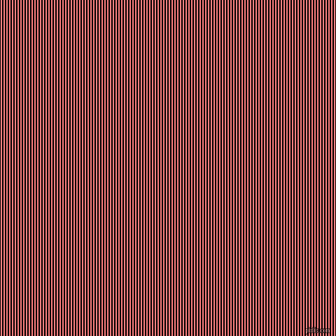 vertical lines stripes, 2 pixel line width, 2 pixel line spacing, Black and Salmon vertical lines and stripes seamless tileable