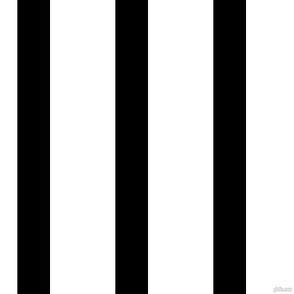 vertical lines stripes, 64 pixel line width, 128 pixel line spacing, Black and White vertical lines and stripes seamless tileable