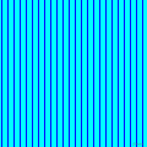 vertical lines stripes, 4 pixel line width, 16 pixel line spacing, Blue and Aqua vertical lines and stripes seamless tileable