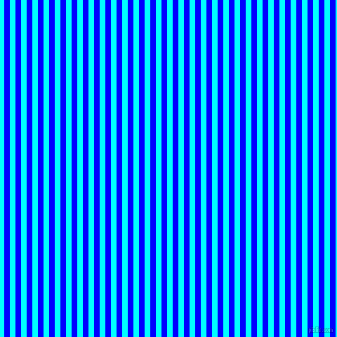 vertical lines stripes, 8 pixel line width, 8 pixel line spacing, Blue and Aqua vertical lines and stripes seamless tileable
