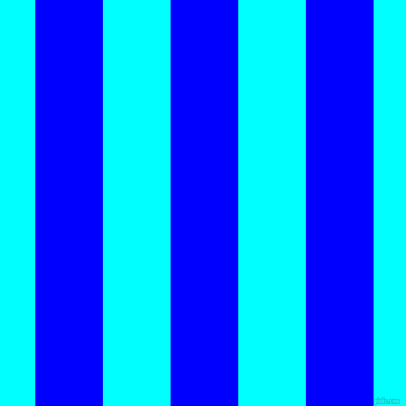 vertical lines stripes, 96 pixel line width, 96 pixel line spacing, Blue and Aqua vertical lines and stripes seamless tileable