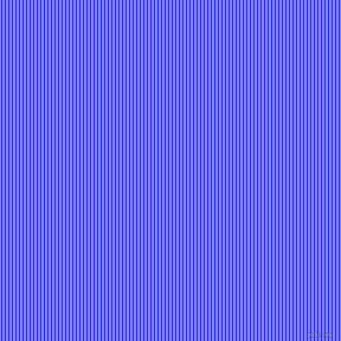 vertical lines stripes, 1 pixel line width, 4 pixel line spacing, Blue and Light Slate Blue vertical lines and stripes seamless tileable