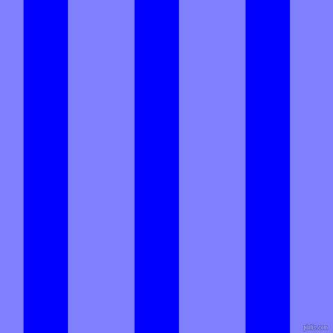 vertical lines stripes, 64 pixel line width, 96 pixel line spacing, Blue and Light Slate Blue vertical lines and stripes seamless tileable