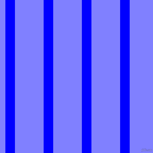 vertical lines stripes, 32 pixel line width, 96 pixel line spacing, Blue and Light Slate Blue vertical lines and stripes seamless tileable