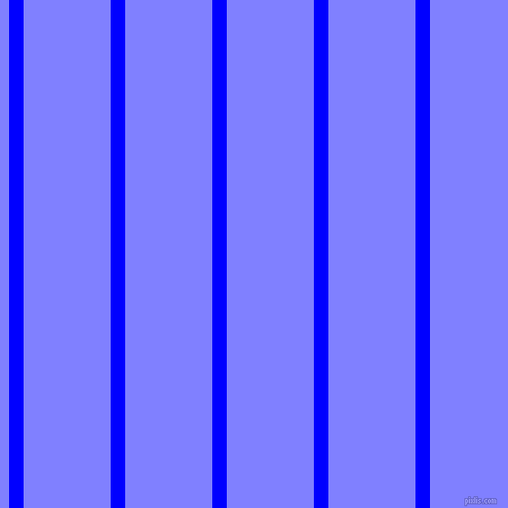 vertical lines stripes, 16 pixel line width, 96 pixel line spacingBlue and Light Slate Blue vertical lines and stripes seamless tileable