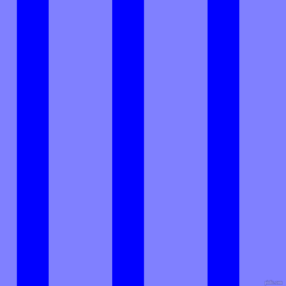 vertical lines stripes, 64 pixel line width, 128 pixel line spacing, Blue and Light Slate Blue vertical lines and stripes seamless tileable
