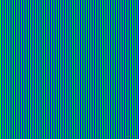 vertical lines stripes, 4 pixel line width, 4 pixel line spacing, Blue and Lime vertical lines and stripes seamless tileable