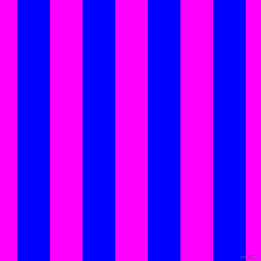 vertical lines stripes, 64 pixel line width, 64 pixel line spacing, Blue and Magenta vertical lines and stripes seamless tileable