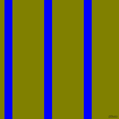 vertical lines stripes, 32 pixel line width, 128 pixel line spacing, Blue and Olive vertical lines and stripes seamless tileable