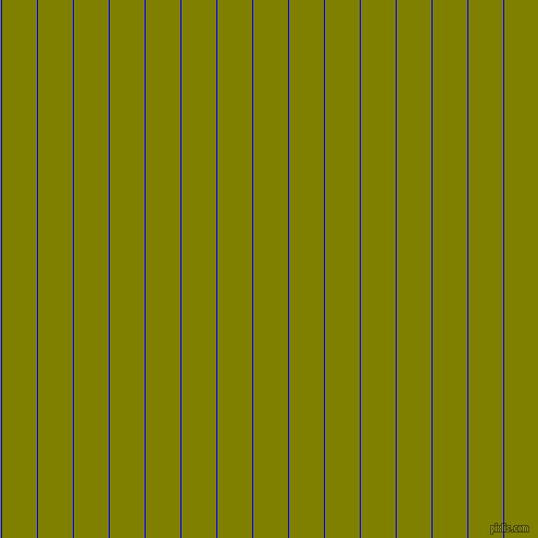 vertical lines stripes, 1 pixel line width, 32 pixel line spacing, Blue and Olive vertical lines and stripes seamless tileable